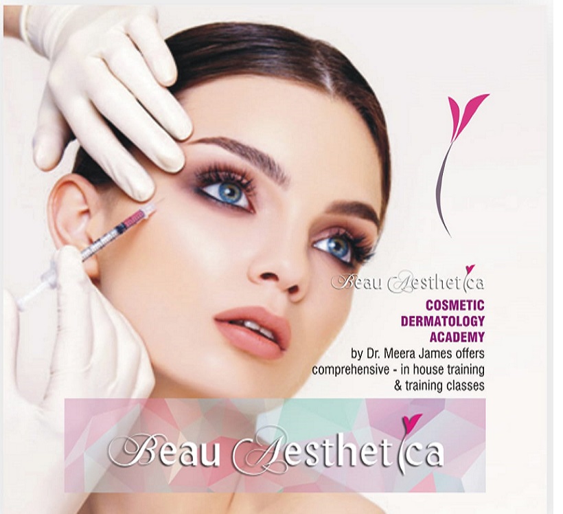 Kaloor Centre - Beau Aesthetica